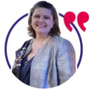 Directrice des relations institutionnelles