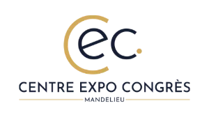 Centre Expo Congrès de Mandelieu