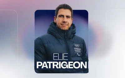Prendre ses responsabilités à l'échelle des Jeux